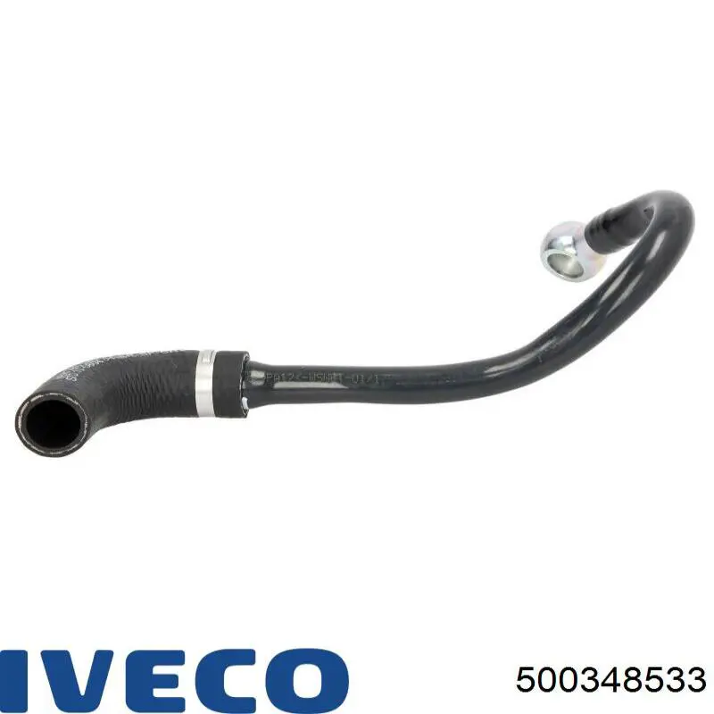  Iveco 500348533 цена, от 92.37 USD