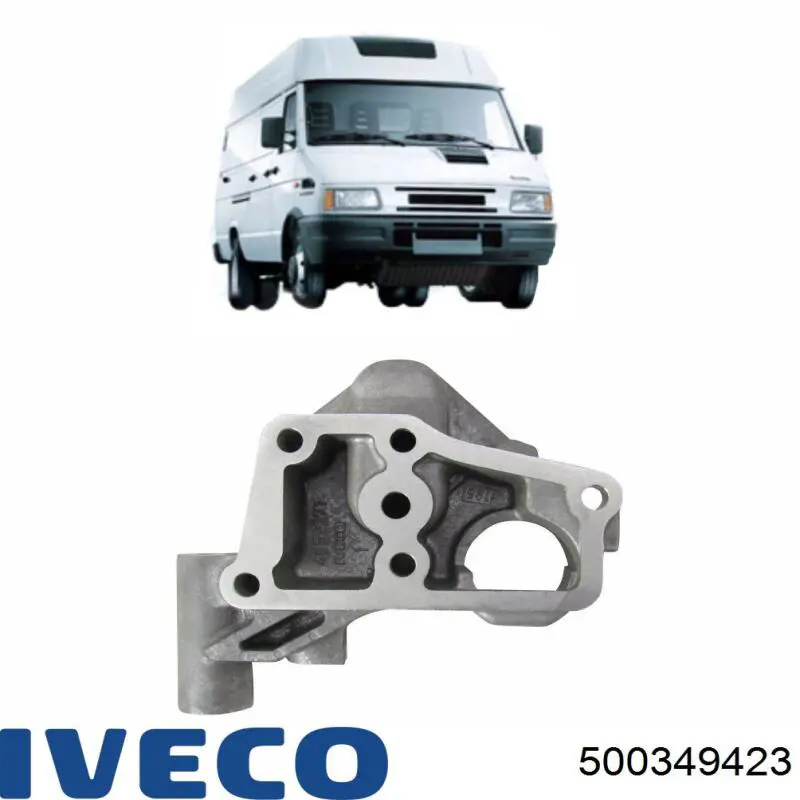 Купить 00210300 Ajusa 