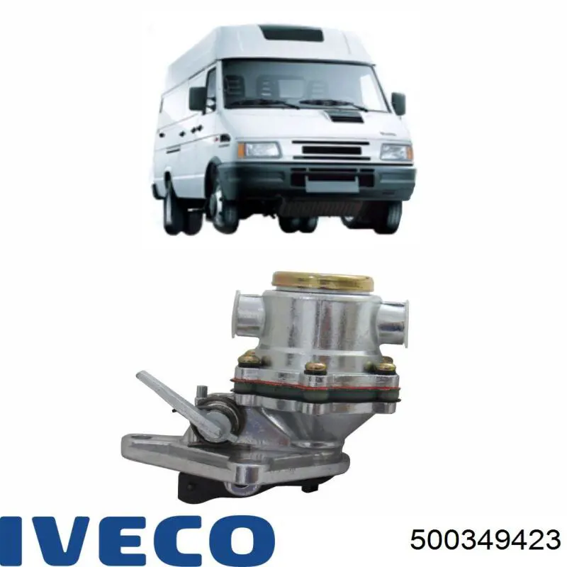  500349423 Iveco