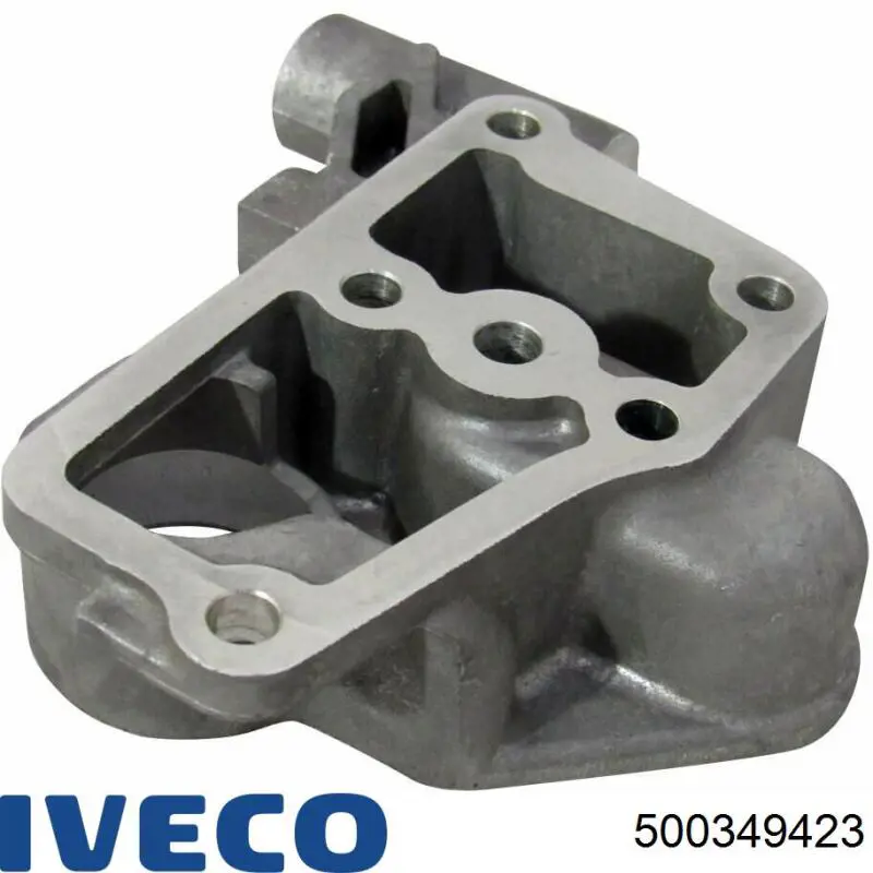 Купить 500349423 Iveco 