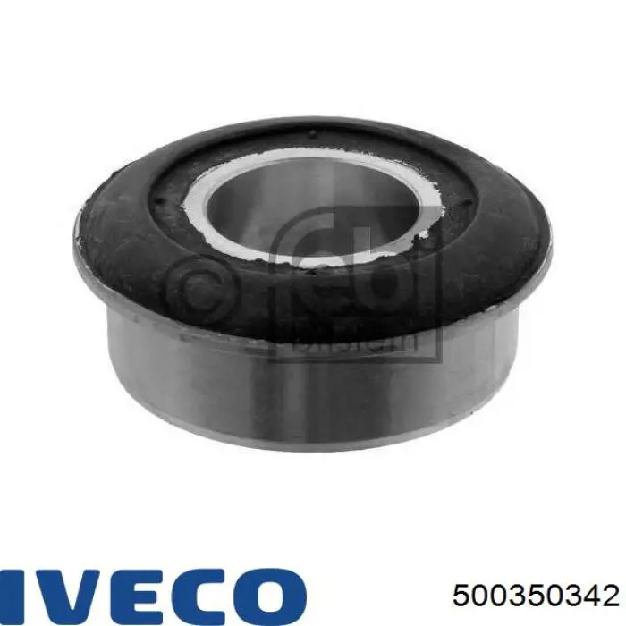 Сайлентблок передней подвески Iveco 500350342 цена, от 19.75 USD