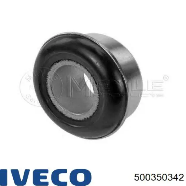 Сайлентблок переднего рычага 500350342 Iveco