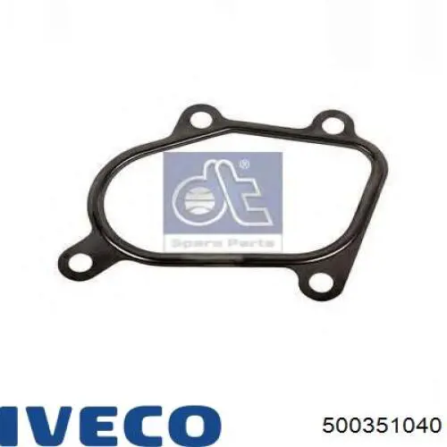 500351040 Iveco 