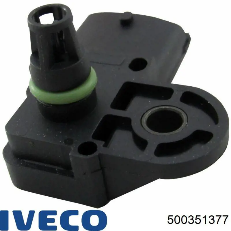 Датчик абсолютного давления 500351377 Iveco