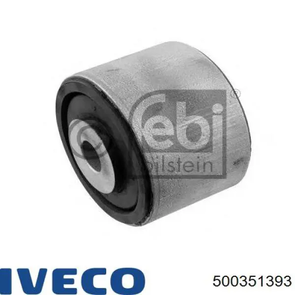 Сайлентблок кабины SEM 12820 цена, от 14.68 USD