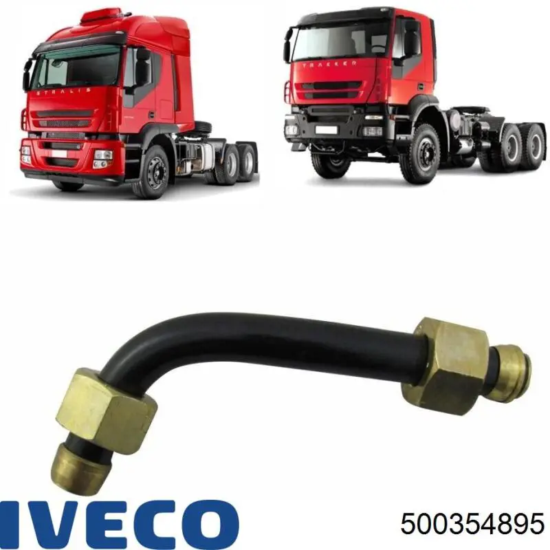  500354895 Iveco