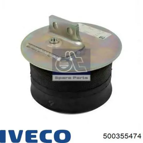 500355474 Iveco 