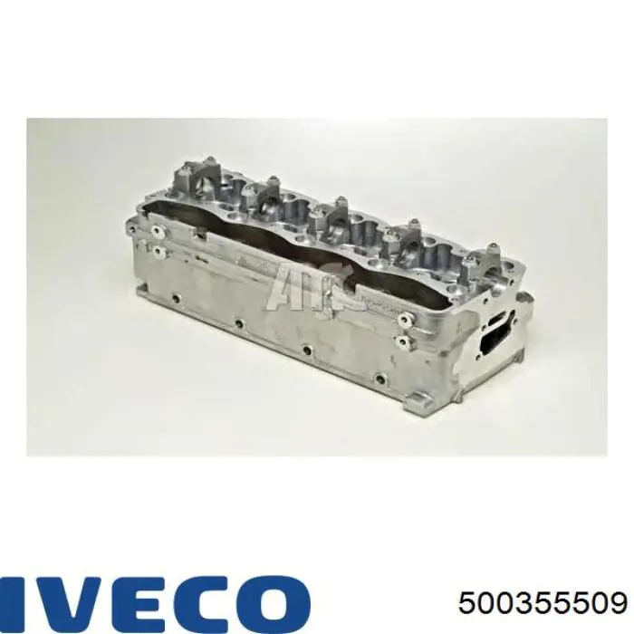 ГБЦ 99443889 Iveco