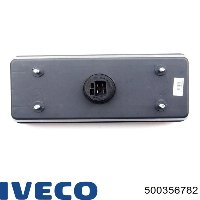 Правый стоп Fast FT86336