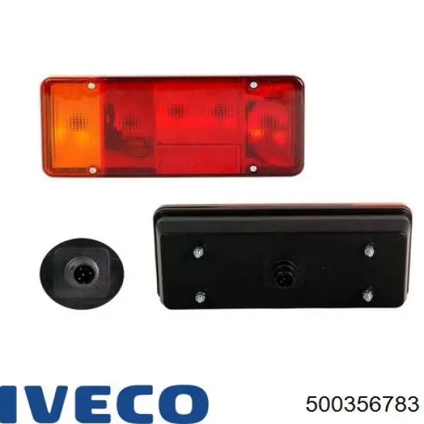  500356783 Iveco