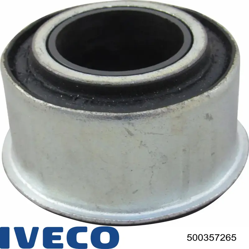 Сайлентблок кабины Iveco 500357265