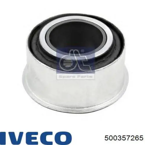 Сайлентблок кабины Iveco 500357265 цена, от 8.67 USD