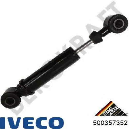 Амортизатор кабины (TRUCK) 500357352 Iveco