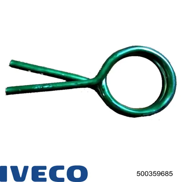Купить 500359685 Iveco 