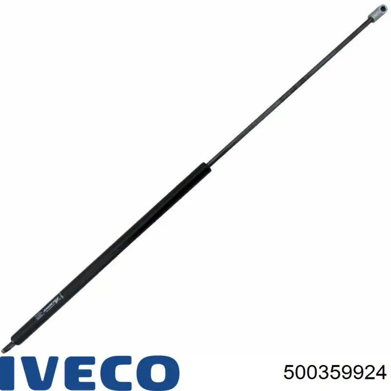 Амортизатор капота газовый Iveco Eurocargo I грузовик c бортовой платформой/шасси (1991 - 2003) цена, от 19.45 USD
