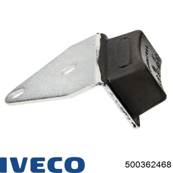 Отбойник амортизатора заднего 500362468 Iveco