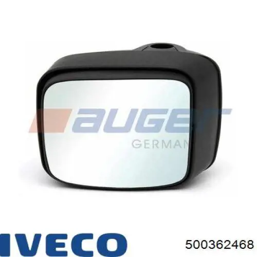 Буфер-отбойник амортизатора заднего Iveco 500362468 цена, от 9.26 USD