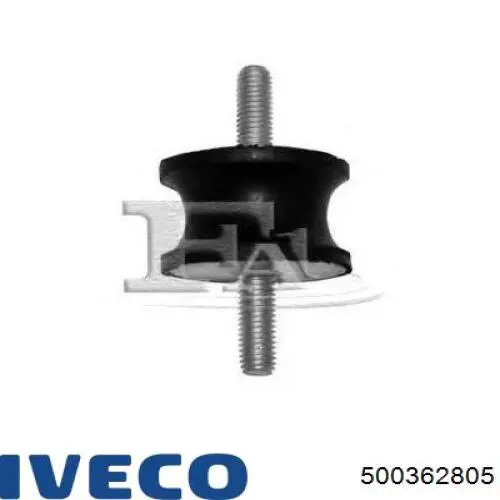  500362805 Iveco