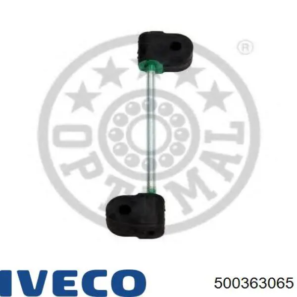 Линк стабилизатора, заднего Iveco 500363065 цена, от 10.37 USD