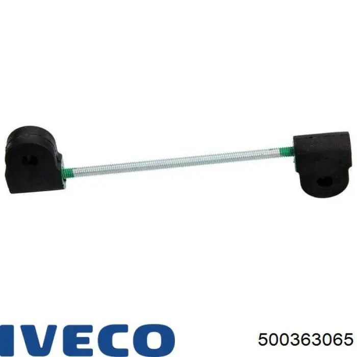 Стойка заднего стабилизатора 500363065 Iveco