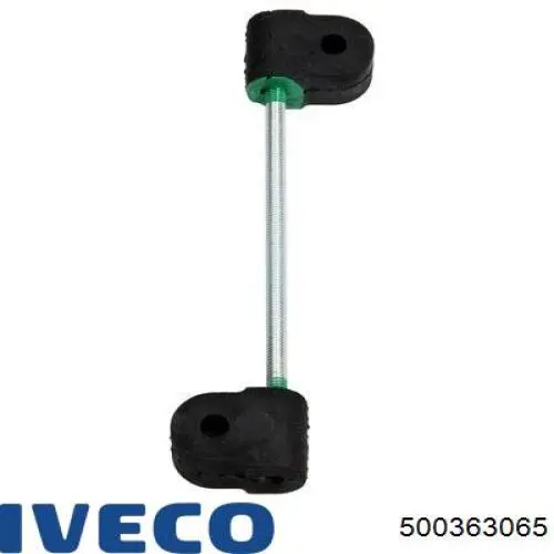 500363065 Iveco Тяжка стабилизатора, заднего