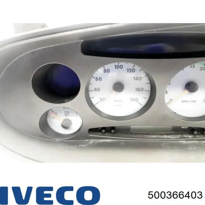 500366403 Iveco 