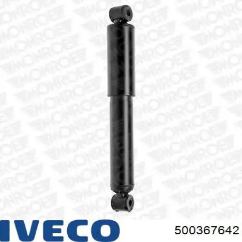  500367642 Iveco