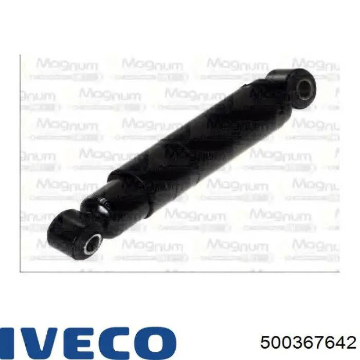 Купить 500367642 Iveco Амортизатор передней подвески