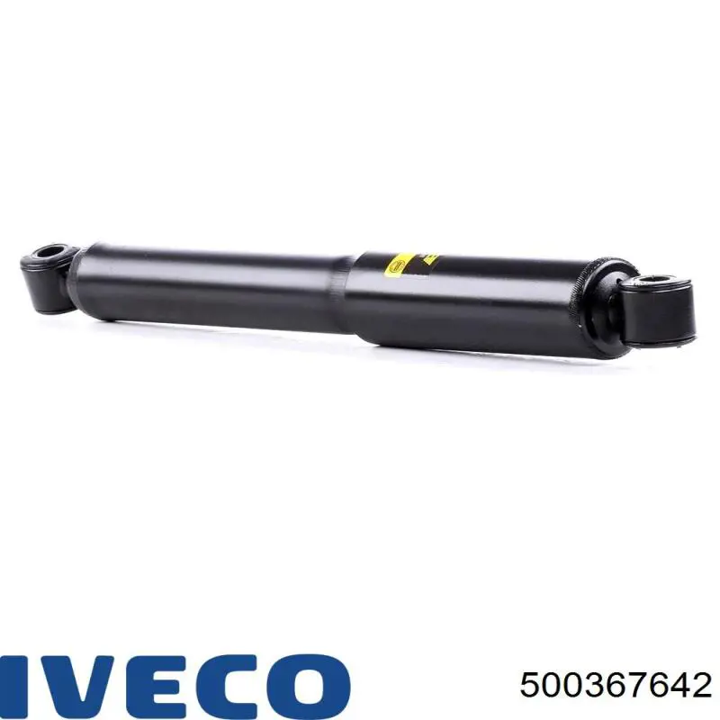 Амортизатор передний 500367642 Iveco