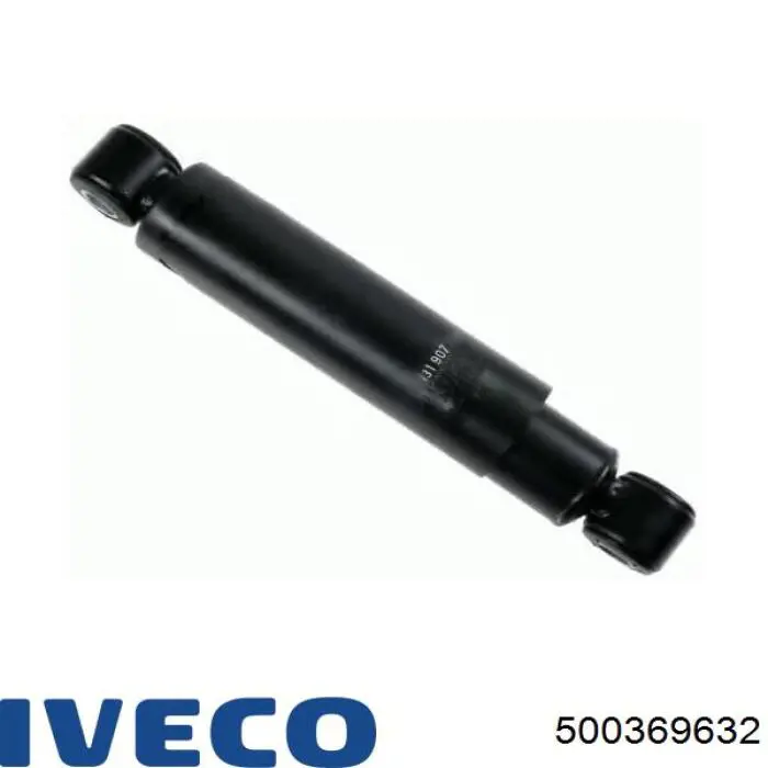 500369632 Iveco амортизатор передний