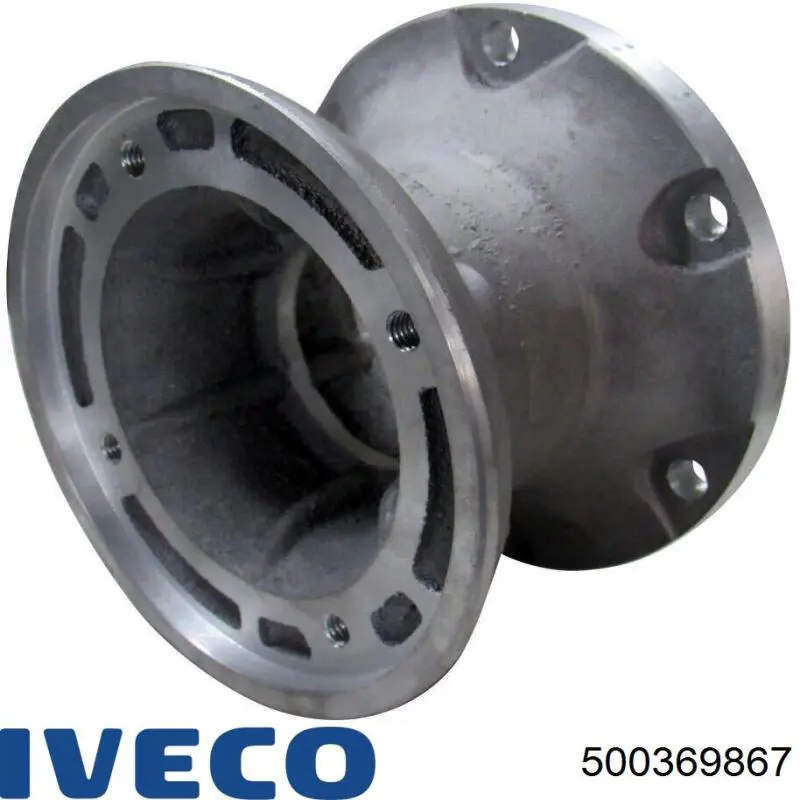 Купить 500369867 Iveco 