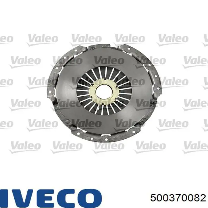 Сцепление 500370082 Iveco