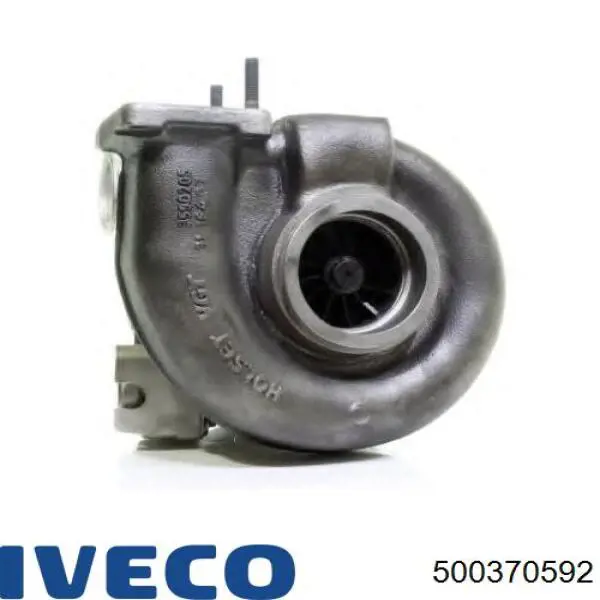 Турбонагнетатель Holset 4036283 цена, от 82.21 USD