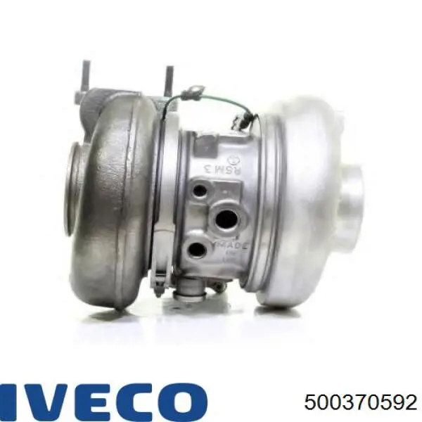 Купить 4036283 Holset Турбоком