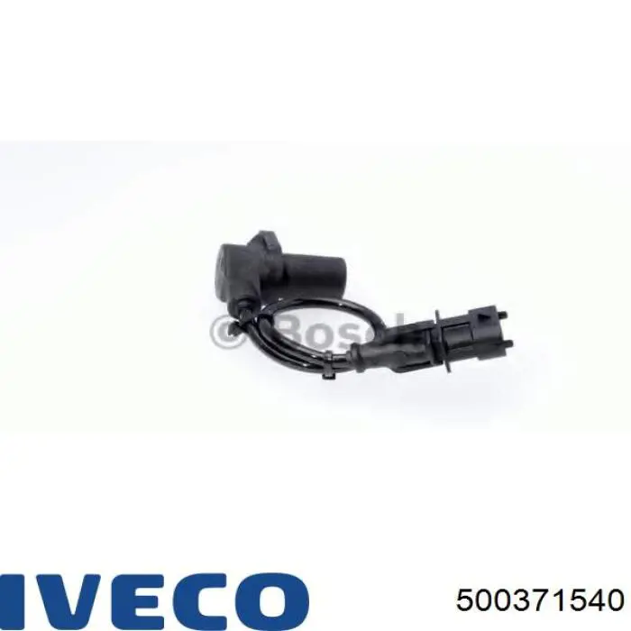 Датчик коленвала 281002512 Bosch