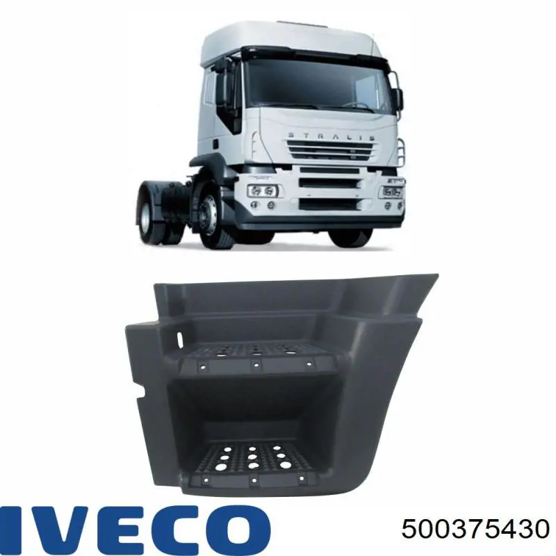 500375430 Iveco 