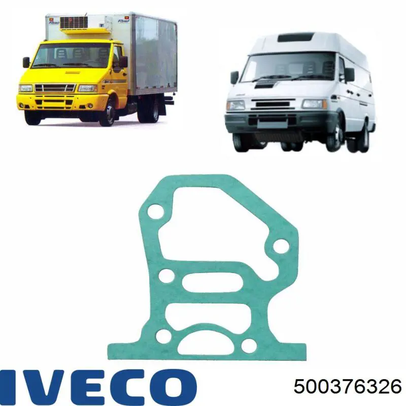  500376326 Iveco