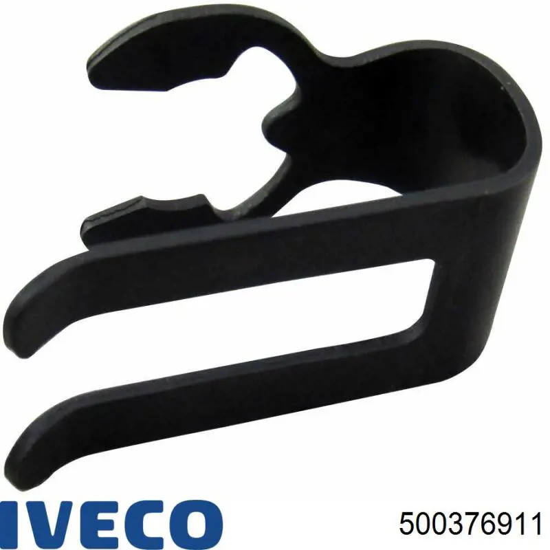 500376911 Iveco Пружина болта крепления коллектора