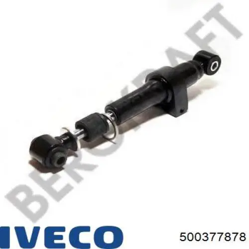  500377878 Iveco