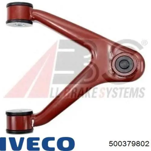 Верхний рычаг 500379802 Iveco