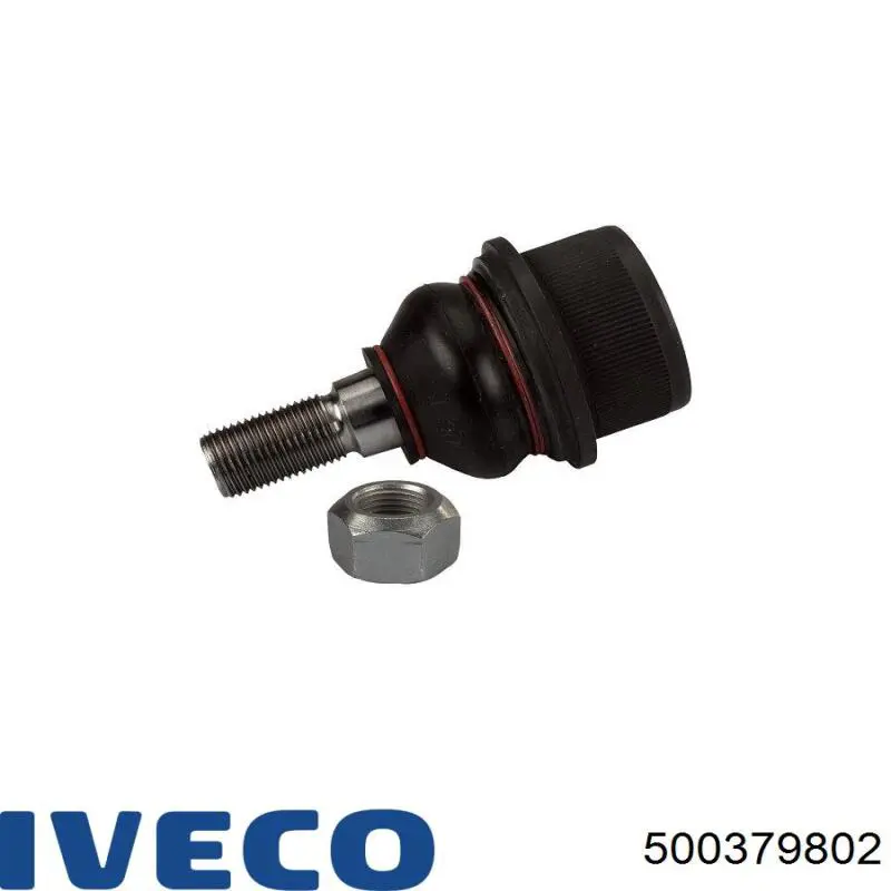 Рычаг передней подвески верхний правый Iveco 500379802 цена, от 39.85 USD