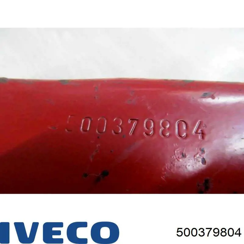 500379804 Iveco 