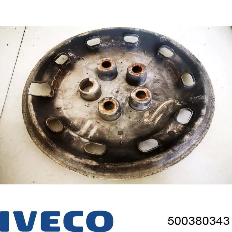  500380343 Iveco