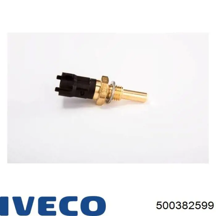 Купить 500382599 Iveco Термодатчик охлаждающей жидкости