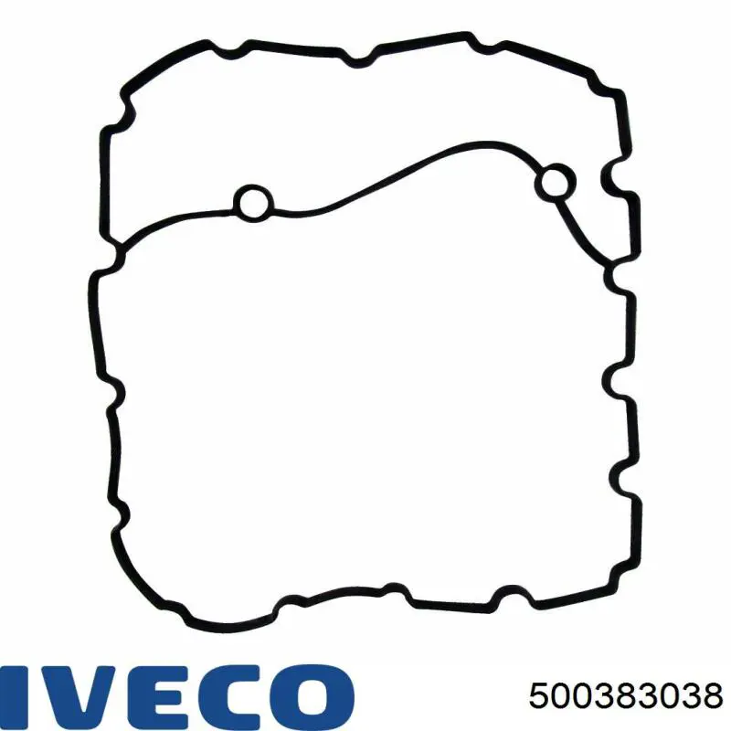 500383038 Iveco 