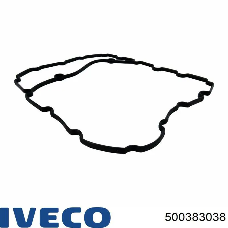500383038 Iveco Прокладка клапана вентиляции картера