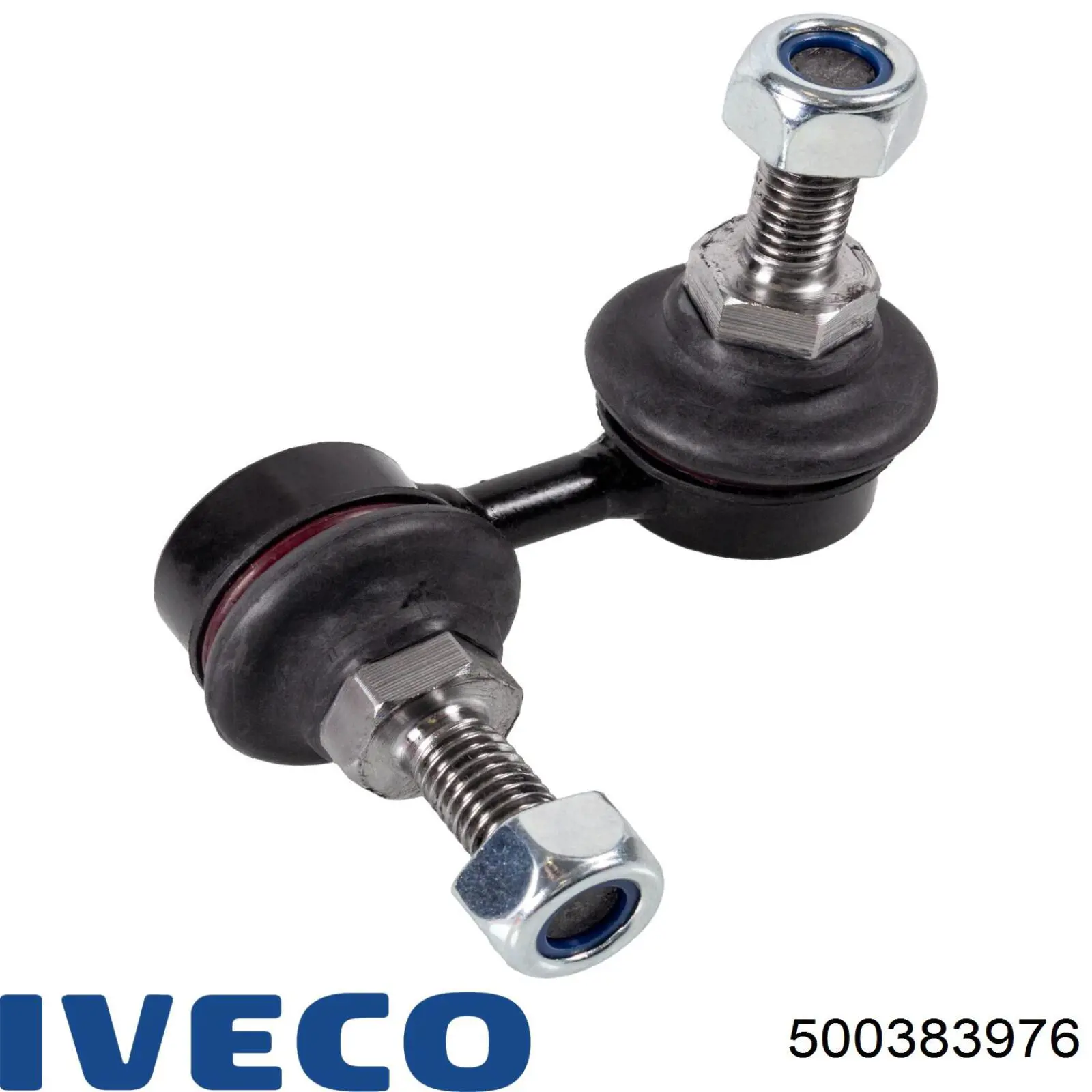 500383976 Iveco