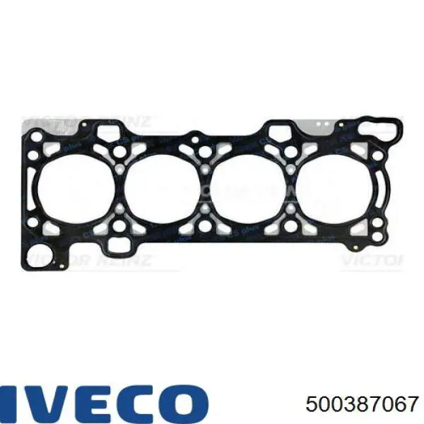 Купить 500387067 Iveco Прокладка ГБЦ