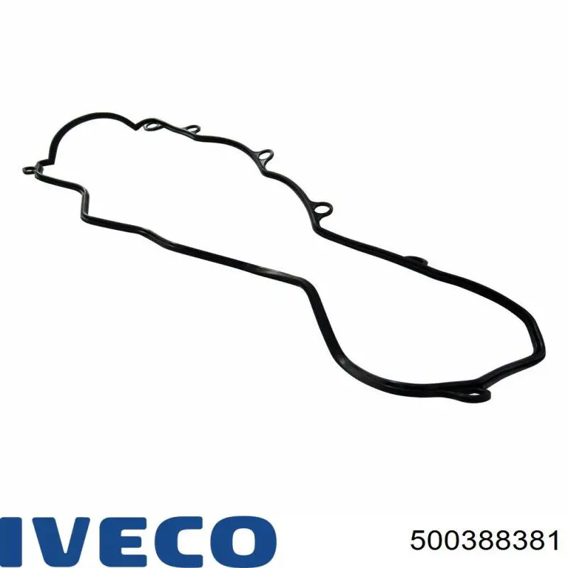 Купить 500388381 Iveco Прокладка клапанной крышки двигателя
