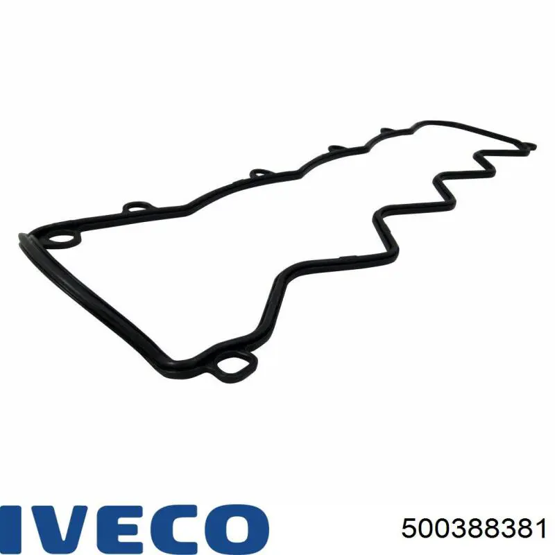 500388381 Iveco прокладка клапанной крышки